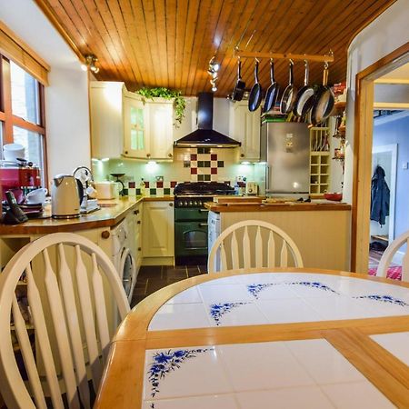 Centre Lodge Lerwick Luaran gambar