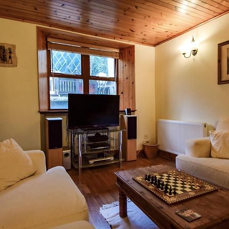 Centre Lodge Lerwick Luaran gambar